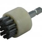 E-Z RED Battery Brush Kit CounterDisplay EZPP12PK