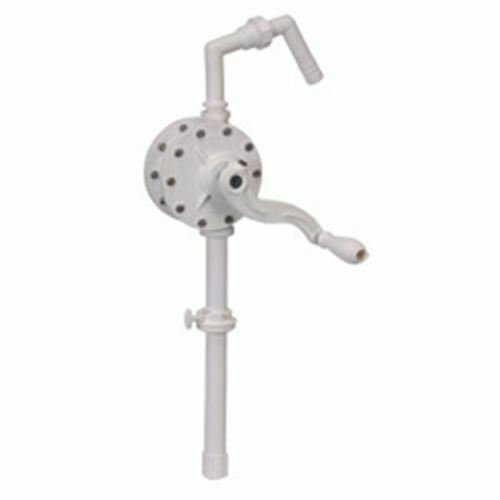 AMERICAN FORGE & FOUNDRY Rotary DEF Pump IN8076