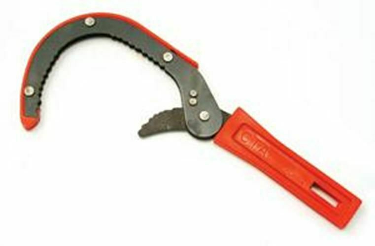 CTA MANUFACTURING Oil Filter Wrench Jaws CMA230