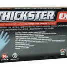 SAS SAFETY CORP Thickster Textured Blue X-Large Gloves SS6604