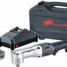 INGERSOLL RAND 20V 1/2" Right Angle ImpactKit with 2 Batteries 2.5AH IRW5350-K22
