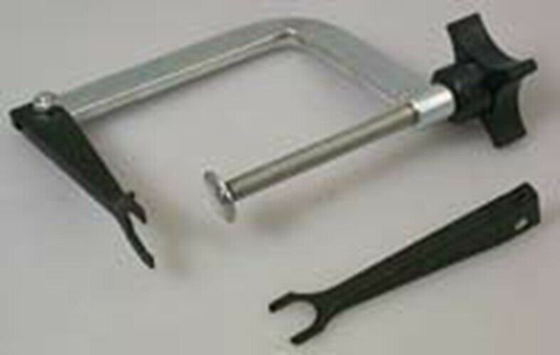 LISLE Small Valve Spring Compressor LS23300