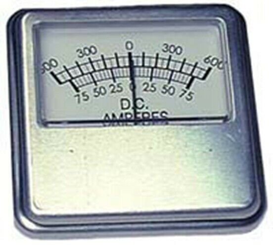 S & G TOOL AID Current Indicator 600 AmpsStarter TA24600