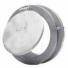 CRUSHPROOF TUBING COMPANY 3" Aluminum Door Port EXMADF30