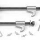 GEARWRENCH MACPHERSON SPRING COMPRESSOR KD3387