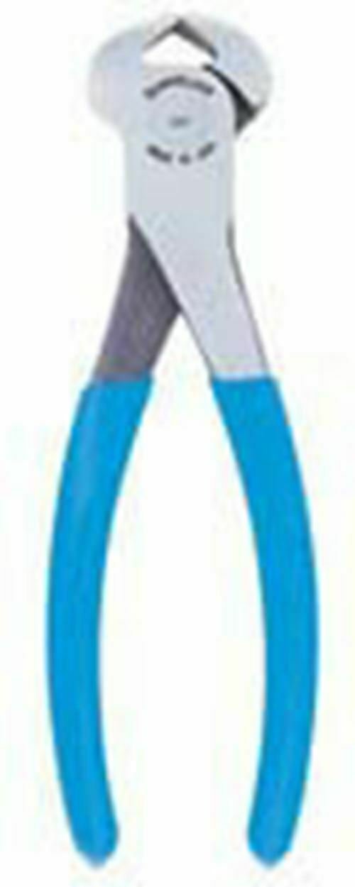 CHANNELLOCK 6" End Cutter Pliers CL356G