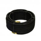 GRIP-ON-TOOLS 50' x 3/8" Black Goodyear AirHose GA12676