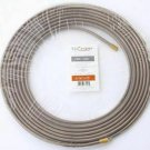 AGS COMPANY SOLUTIONS LLC 5/16" x 25' Brake/Fuel/TransLine Tubing Coil AKCNC-525