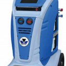 MASTERCOOL Fully Automatic R134a RRRMachine MLAC2000