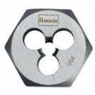 IRWIN 4-40 NC 1" Machine Die HA6412