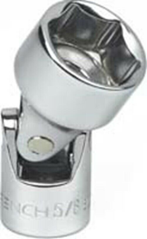 GEARWRENCH 3/8 Drive 6pt. Flex Socket12mm KD80335