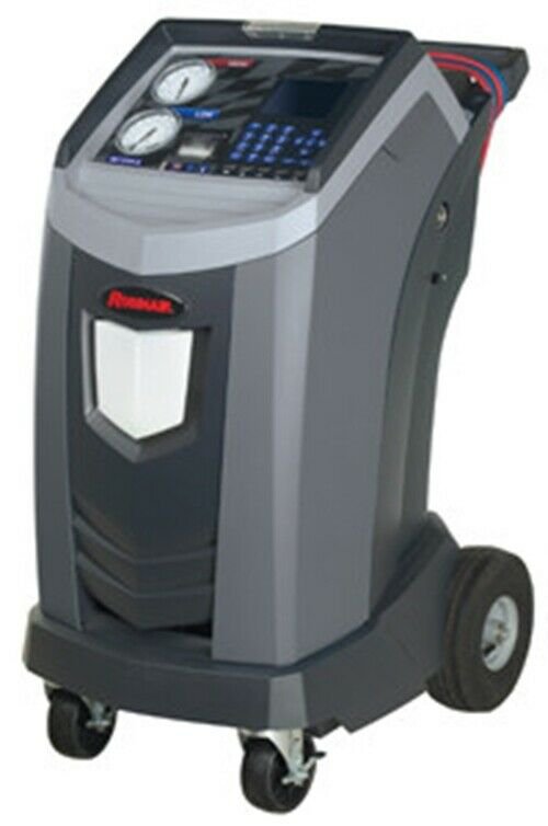 ROBINAIR 1234YF AC Recycle ServiceCenter RAAC1234-6