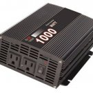FJC INC. 1000 Watt Power Inverter FJ53100