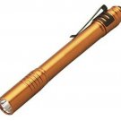 STREAMLIGHT Orange Stylus Pro Pen Light SG66128