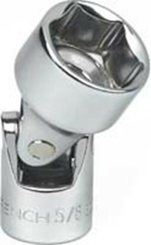 GEARWRENCH 1/4 Drive 6pt. Flex Socket3/8 KD80265