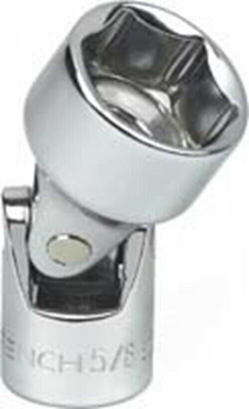 GEARWRENCH 1/4 Drive 6pt. Flex Socket15mm KD80261