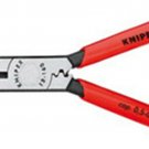 KNIPEX 4-in-1 Electrician's Pliers KX1301160