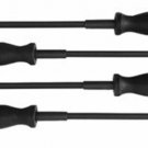 CTA MANUFACTURING 4 Pc. Flex Nut Driver Set CM1051