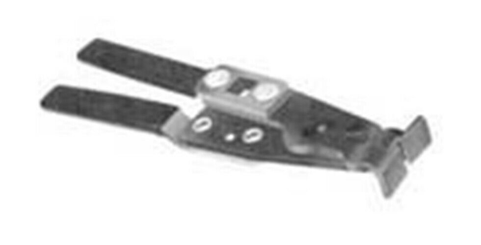 LISLE CV Boot Clamp Plier Ear Type LS30800