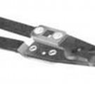 LISLE CV Boot Clamp Plier Ear Type LS30800