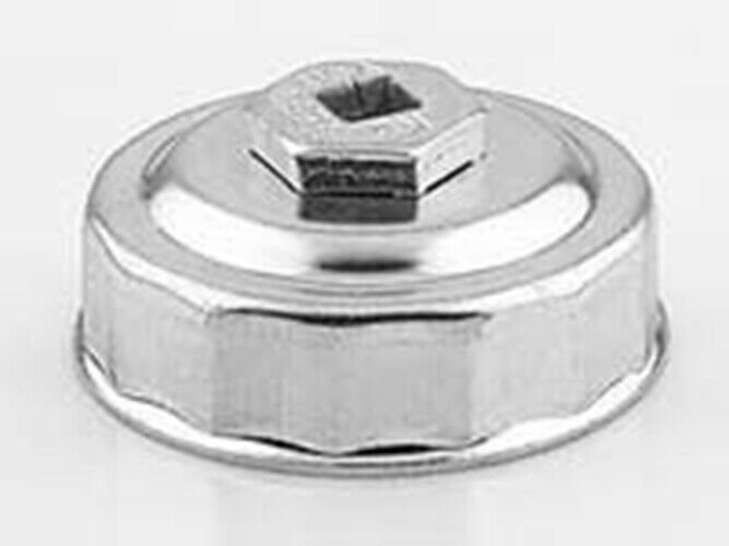 GEARWRENCH 65MM End Cap Oil FilterWrench KD3253