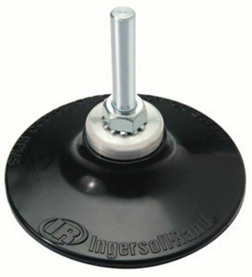 INGERSOLL RAND 3" Backing Pad for 3103XP IR03A-MEDPD