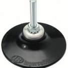 INGERSOLL RAND 3" Backing Pad for 3103XP IR03A-MEDPD