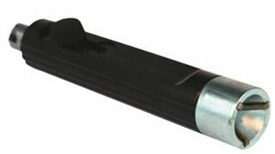 CALVAN Double Tube Deburr Tool CV169