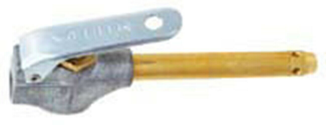 MILTON Blo-Gun Full Flow Safety LeverOsha Compliant MI150S