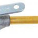 MILTON Blo-Gun Full Flow Safety LeverOsha Compliant MI150S