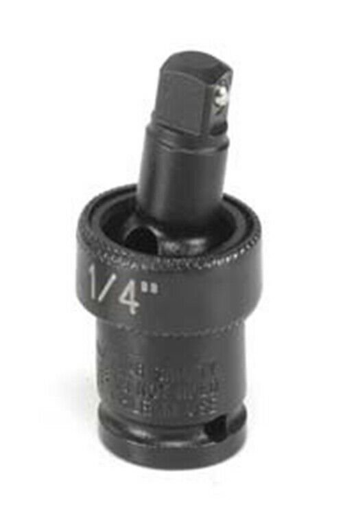 GREY PNEUMATIC 1/4" x 1/4" Universal Jointwith Friction Ball GY929UJ