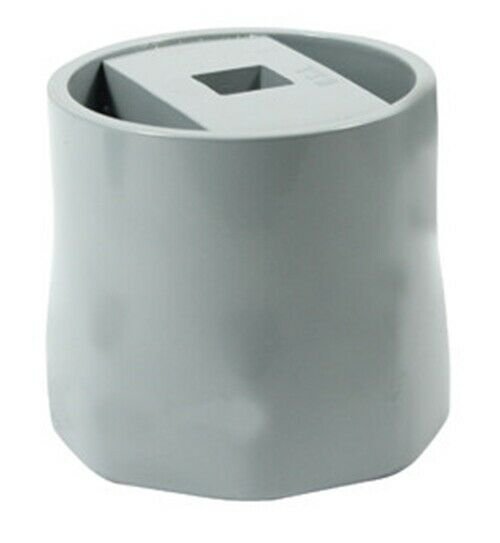 LANG 3-13/16" 8 Pt 3/4 Dr Hex AxleNut Socket LG1227