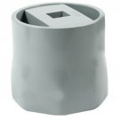 LANG 3-13/16" 8 Pt 3/4 Dr Hex AxleNut Socket LG1227