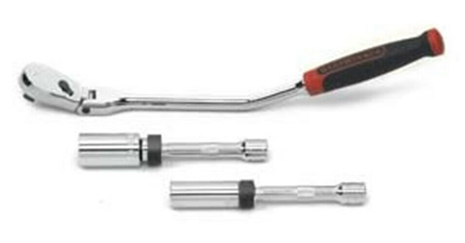 GEARWRENCH 3 Piece Spark Plug ServiceKit KD81229