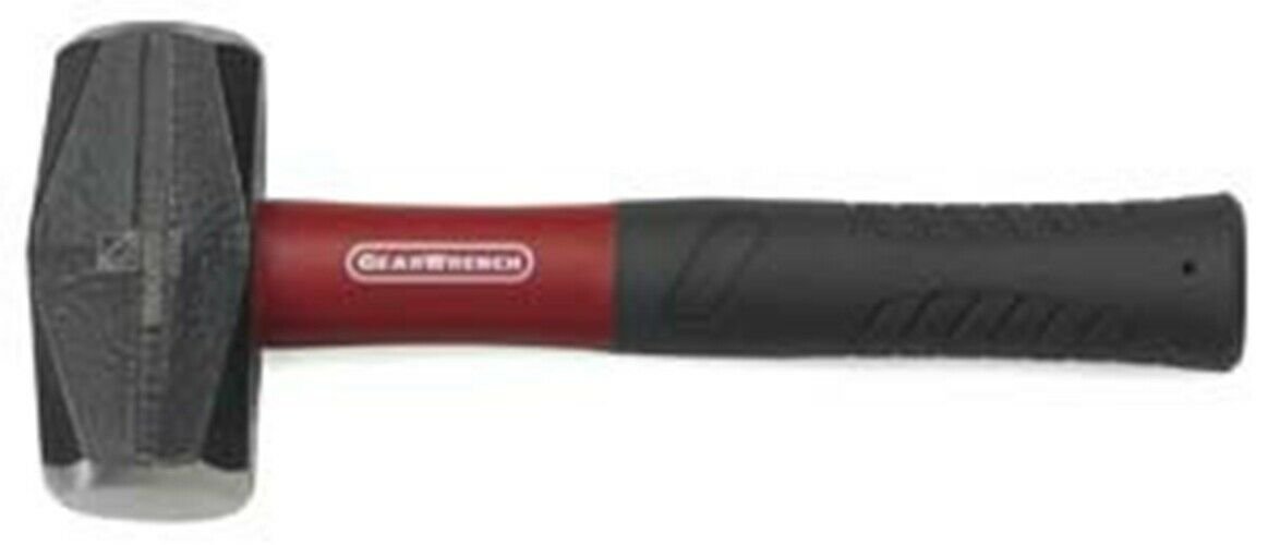 GEARWRENCH 3lb Drilling Hammer KD82255