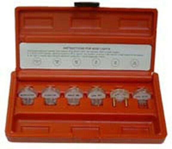 S & G TOOL AID Noid Light Set TA36300