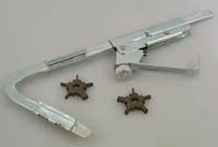 LISLE Ring Groove Cleaner LS24000
