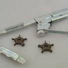 LISLE Ring Groove Cleaner LS24000