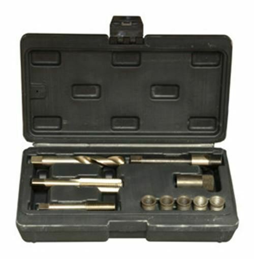 CALVAN Drain Plug Repair Kit 12 x1.75GM Ford Mazda CV38400