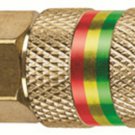 AMFLO Universal Female Combo Coupler AF13-515