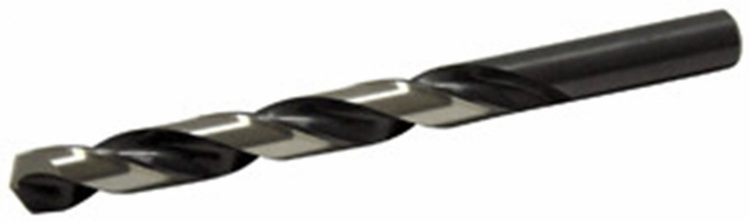 KNKUT 5/16 High Speed Drill Bit SaltNitride Treated KWKK5516