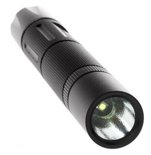 BAYCO Mini Tactical LED Flashlight BYMT-120