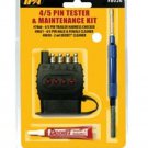 INNOVATIVE PRODUCTS OF AMERICA 4/5 Pin Maintenance KitFor Light Duty Car  Truck