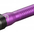 STREAMLIGHT Purple Strion  HL Flashlightwith Battery Only 500 Lumen SG74774