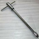 IRWIN 0-1/4" Ratcheting Tap WrenchT-Handle Style 10" Longth HA21210