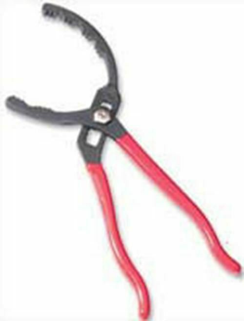 VIM TOOLS Oil Filter Pliers 2.5" - 6" VMV246