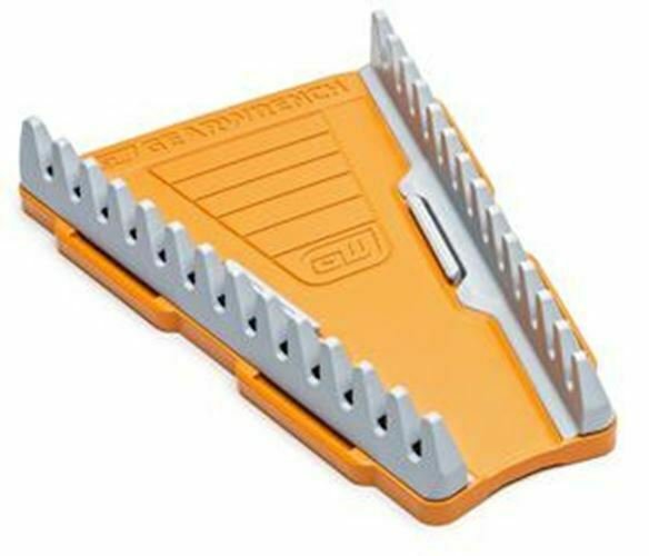 GEARWRENCH 13pc Reversible Wrench Rack 2 Pc. Set KD83120