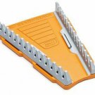 GEARWRENCH 13pc Reversible Wrench Rack 2 Pc. Set KD83120