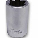 VIM TOOLS 1/2" Dr EP24 Female Torx PlusSocket VMVSP8EP24