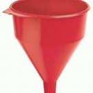 PLEWS 6 Quart Plastic Funnel PL75072